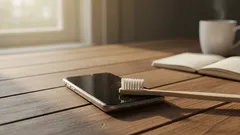 Por que é que o som do telemóvel ficou baixo — e como reparar o altifalante em apenas um minuto