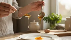 É possível comer mel todos os dias? A resposta não é tão «doce» como parece