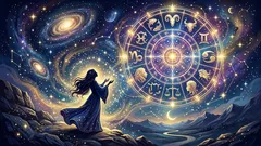 O seu dia sob a influência dos planetas: horóscopo para 04/04/2026