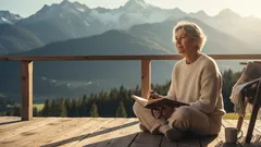 O que fazem as pessoas de espírito forte: 11 segredos de que ninguém fala