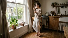 A ciência comprovou: estes 5 hábitos tornam-no mais jovem, mais forte e mais tranquilo