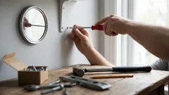 5 maneiras de fixar um bucha numa parede solta — testadas na prática