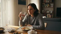 Beber ou não beber depois das refeições: uma verdade de que pouco se fala