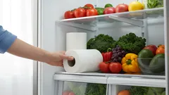 A dica de cozinha mais barata que realmente poupa imenso dinheiro