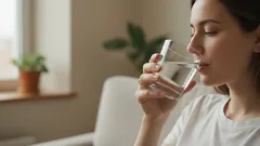 Bebe demasiado depressa — eis o que acontece ao corpo