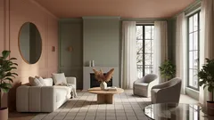 Por que a cor das paredes pode estragar até mesmo uma remodelação cara — 5 erros principais