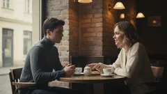 6 sinais de que a pessoa ao seu lado é um potencial traidor