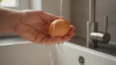 Por que não se deve lavar os ovos antes de os colocar no frigorífico — uma explicação surpreendente