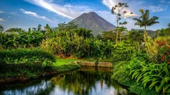 Um país abdicou do exército — e tornou-se o mais feliz de todos. Por que razão o mundo inteiro deve seguir o seu exemplo