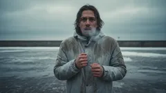 Por que é que −5 °C é mais perigoso do que −30 °C: a verdade sobre o frio «suave»