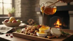 Estas combinações com mel multiplicam os benefícios — vai ficar surpreendido