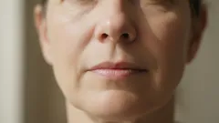 A covinha acima do lábio revela mais do que pensava — o que ela esconde sobre a sua saúde e a sua atratividade