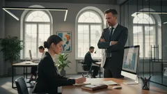 Emoções sob controlo: como um truque simples ajuda a manter a calma