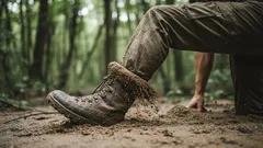 Hollywood mente: o que realmente acontece nas areias movediças